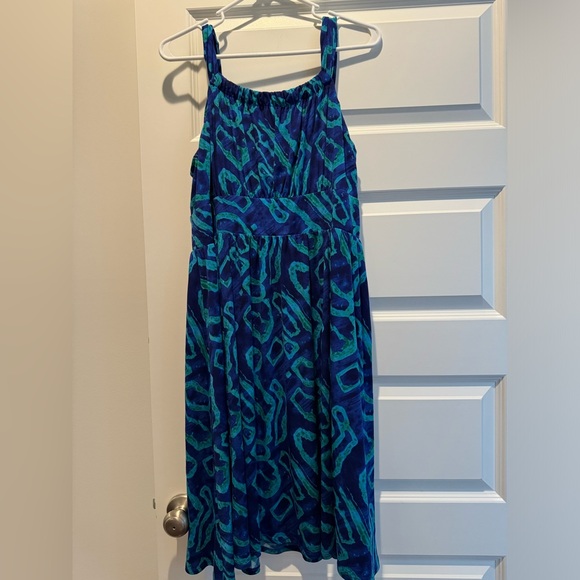 Jones New York Flattering Dress - Picture 1 of 5